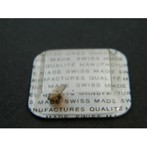 Zenith 2310-250 Roue des heures