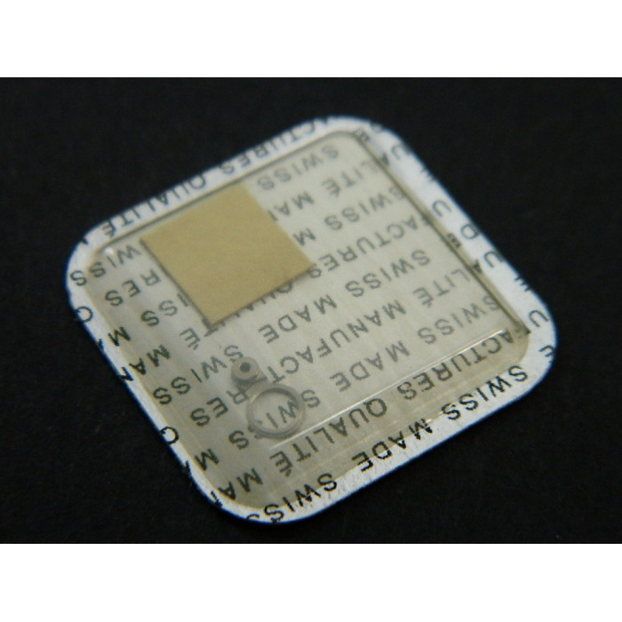 Zenith 2310-364 Porte-piton