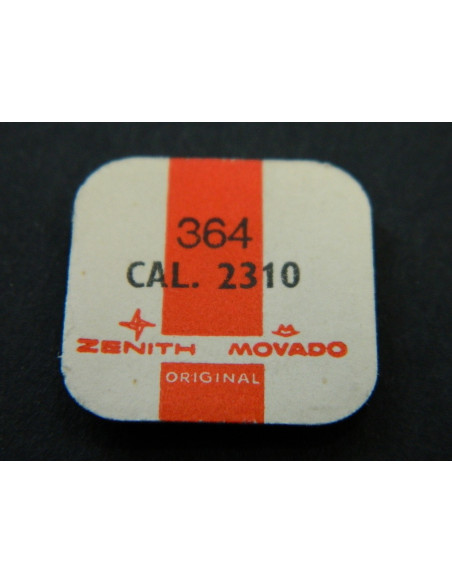 Zenith 2310-364 Porte-piton
