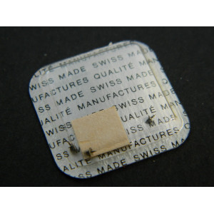 Zenith 2310-724 Axe de balancier