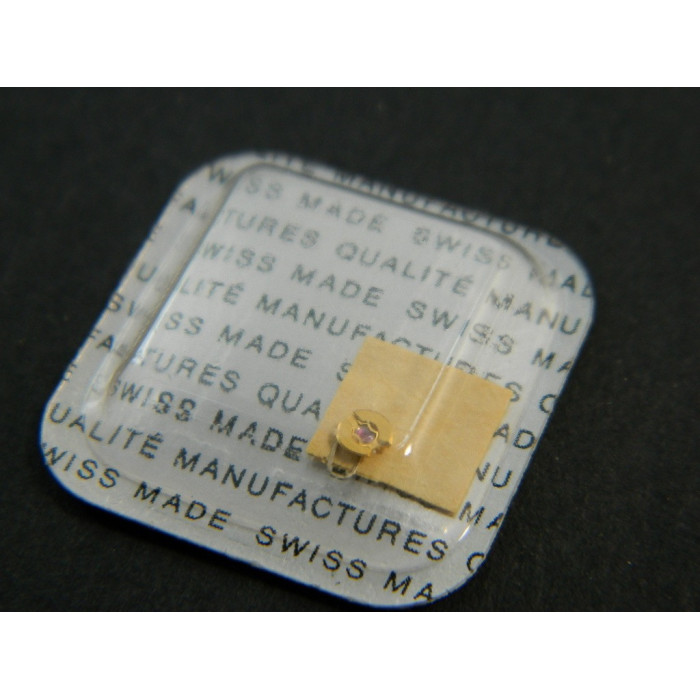 Zenith 2310-3096 Incabloc dessus