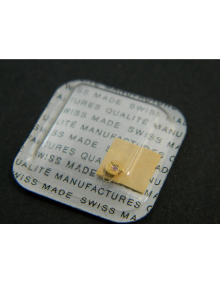 Zenith 2310-3096 Incabloc dessus