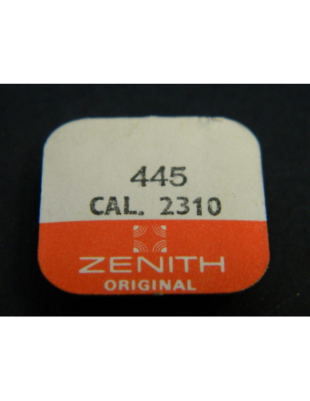 Zenith 2310-445 Ressort de tirette