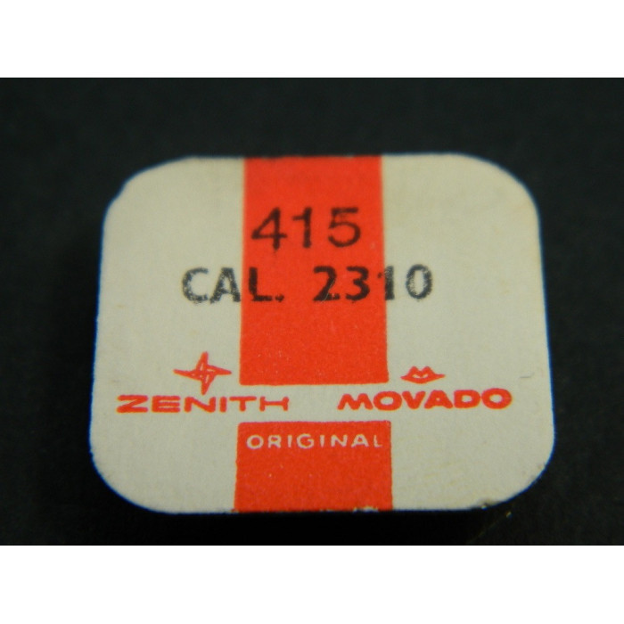 Zenith 2310-415 Rochet