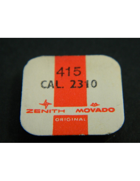 Zenith 2310-415 Rochet