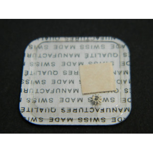 Zenith 2310-410 Pignon de remontoir