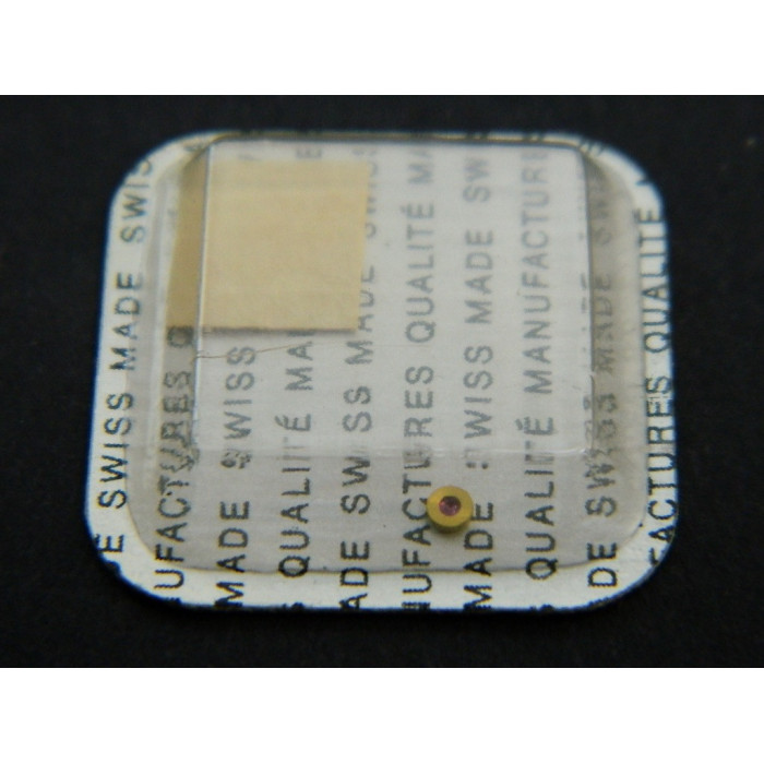 Zenith 2310-3925 Duofix