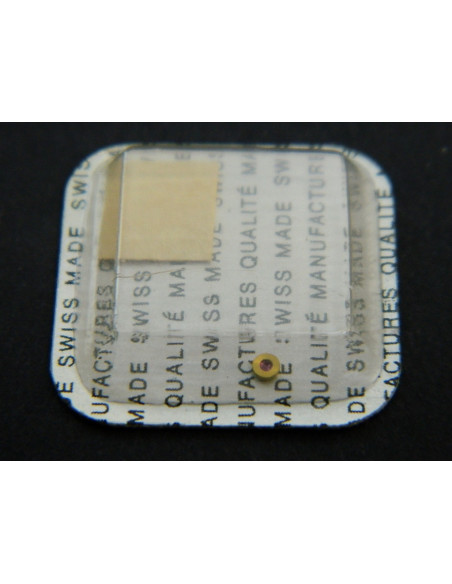 Zenith 2310-3925 Duofix