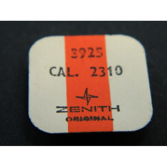 Zenith 2310-3925 Duofix