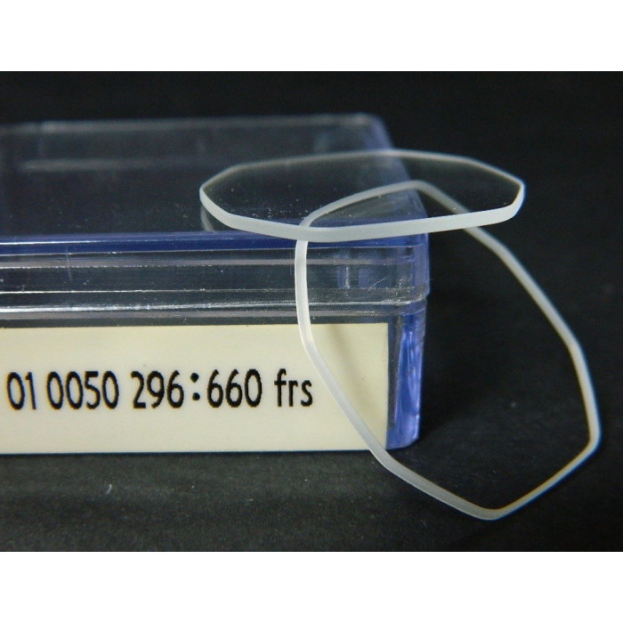 Zenith 01 0050 296 verre