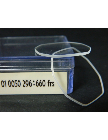 Zenith 01 0050 296 verre