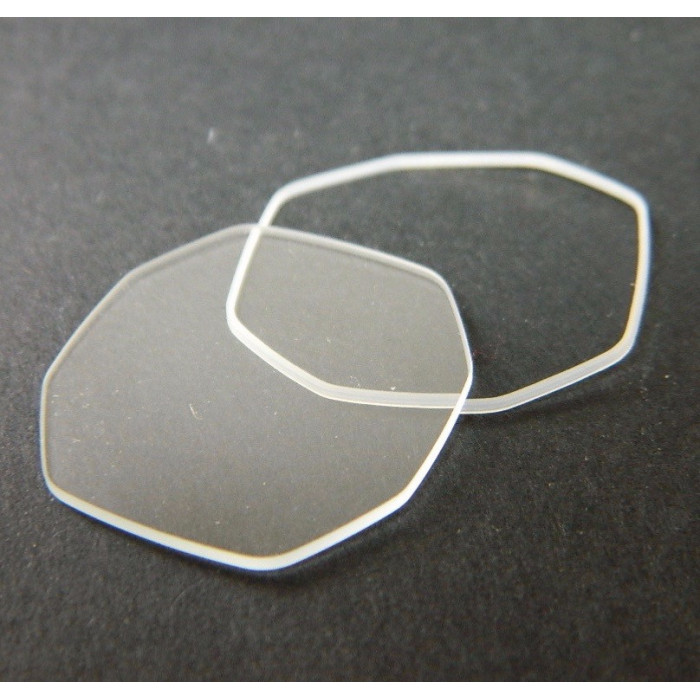 Zenith 01 0050 296 verre