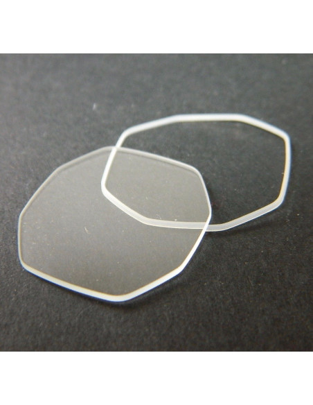 Zenith 01 0050 296 verre