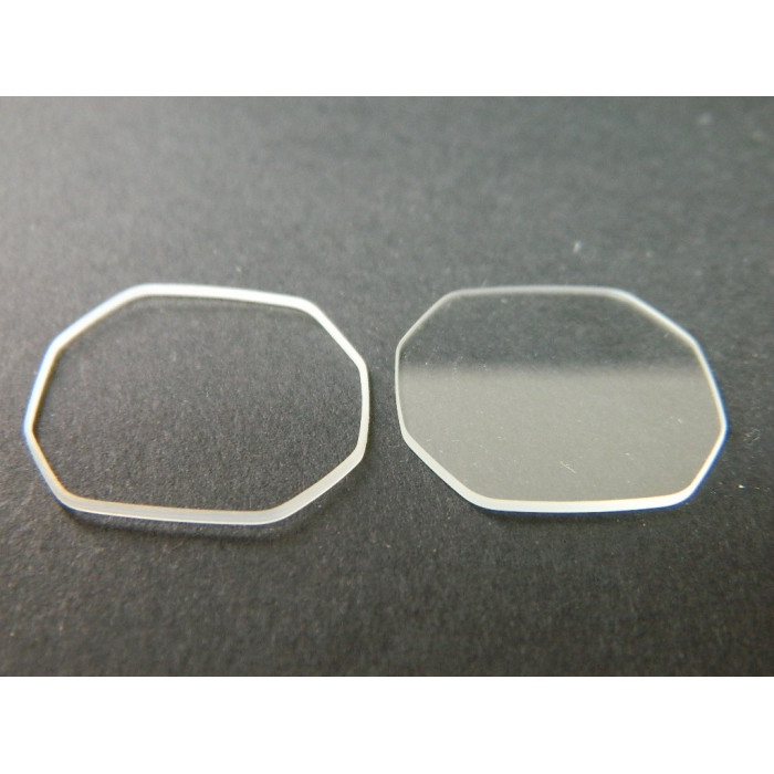 Zenith 01 0050 296 verre