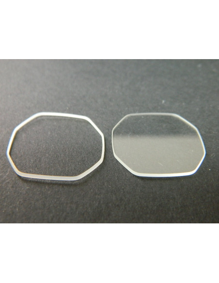 Zenith 01 0050 296 verre