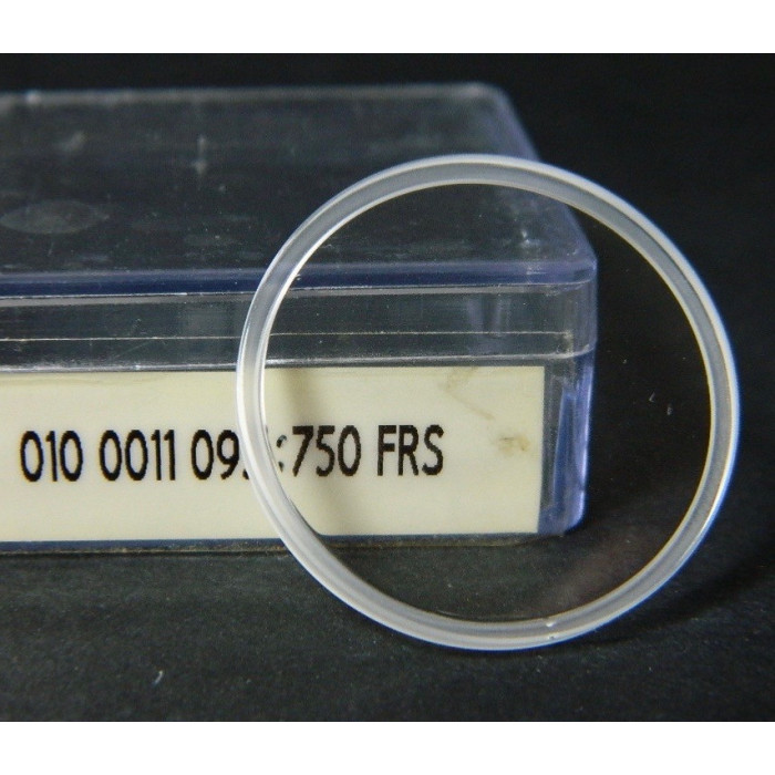 Zenith 01-0011-095 verre