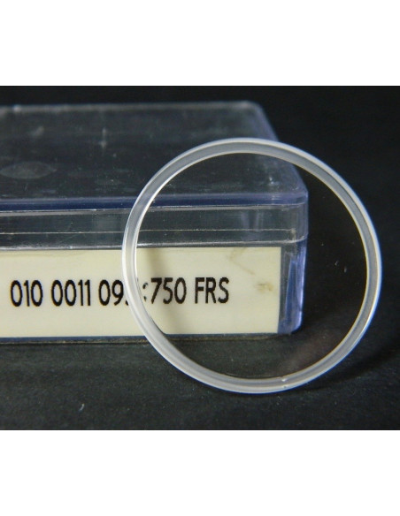 Zenith 01-0011-095 verre