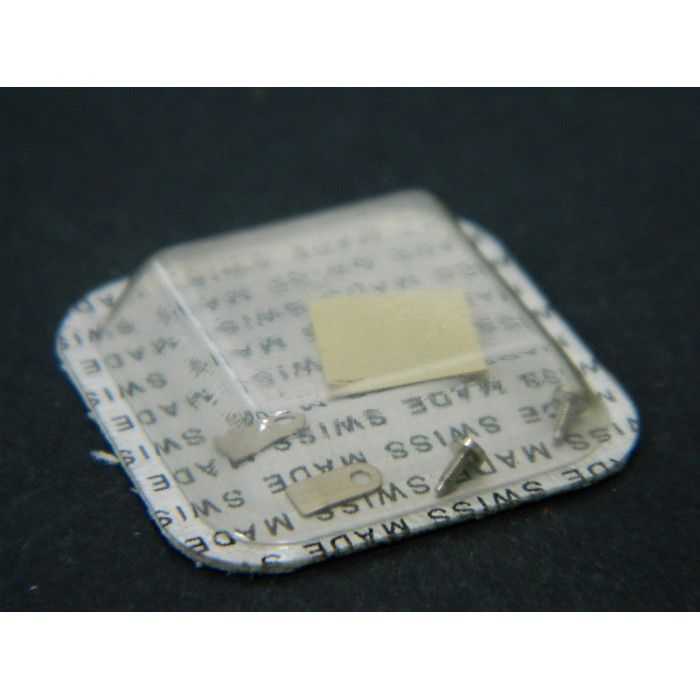 Zenith 47.0-166 Bride de fixation