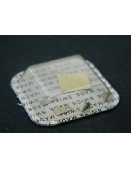 Zenith 47.0-166 Bride de fixation