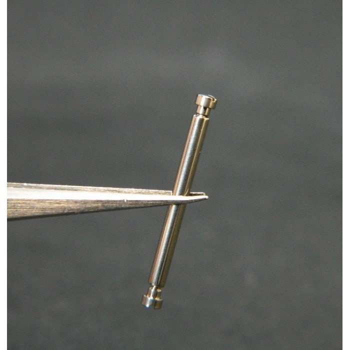 Zenith De Luca vis de fermoir