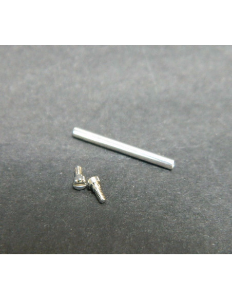 Zenith De Luca vis de fermoir