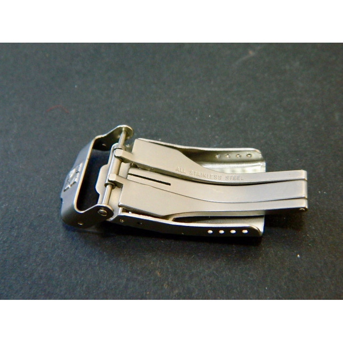 Zenith De Luca vis de fermoir