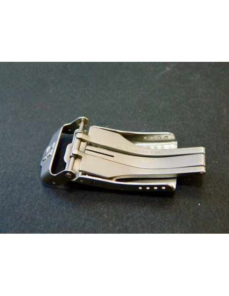 Zenith De Luca vis de fermoir