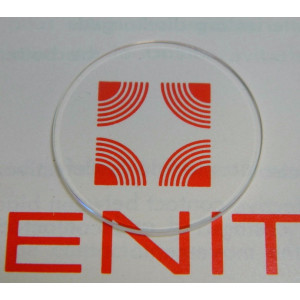 Zenith 41 0360 400 verre saphir