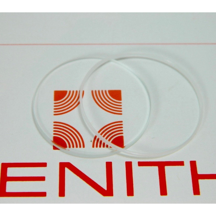 Zenith 01 0041 470 verre