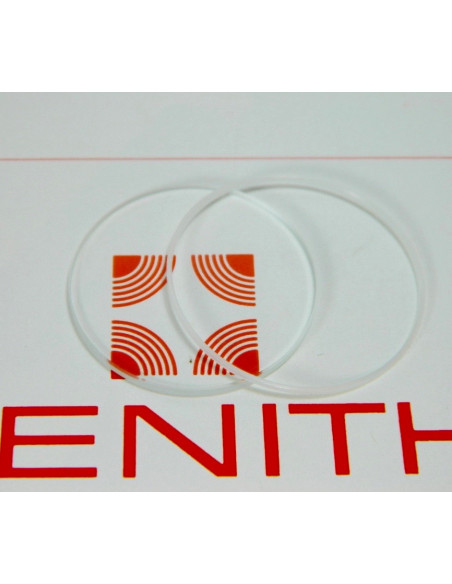 Zenith 01 0041 470 verre