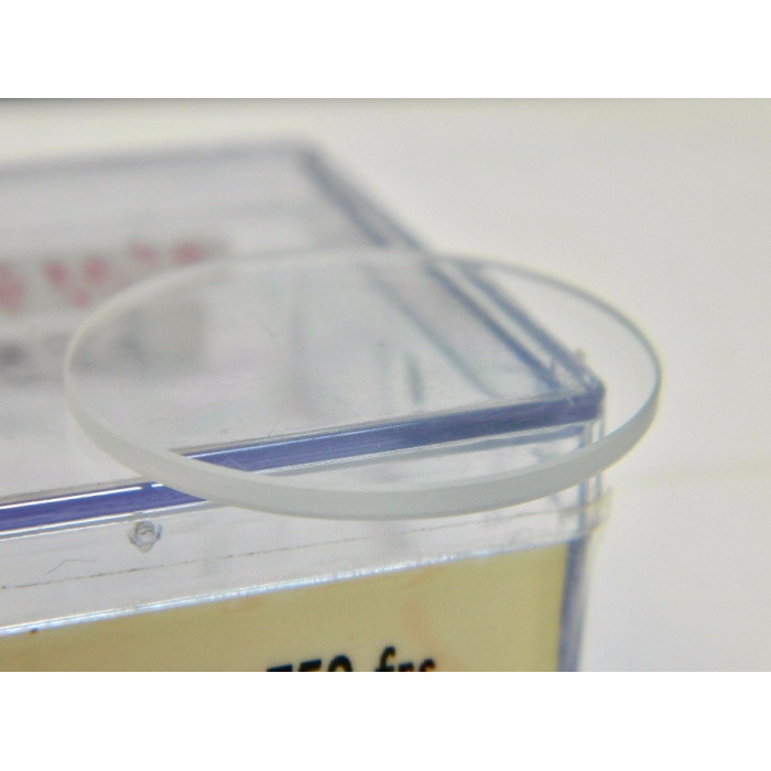 Zenith 01 0041 470 verre