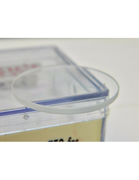 Zenith 01 0041 470 verre