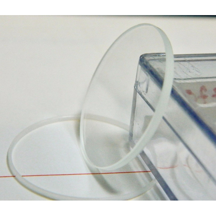 Zenith 01 0041 470 verre