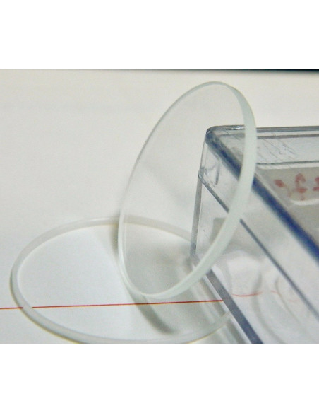 Zenith 01 0041 470 verre