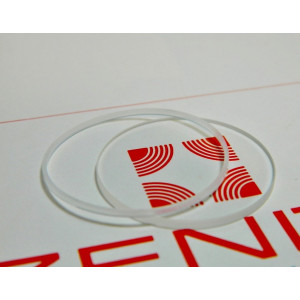 Zenith Defy 02 0430 456 verre