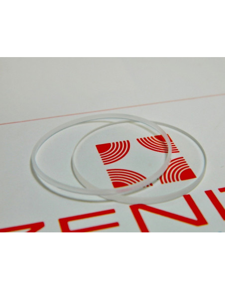 Zenith Defy 02 0430 456 verre