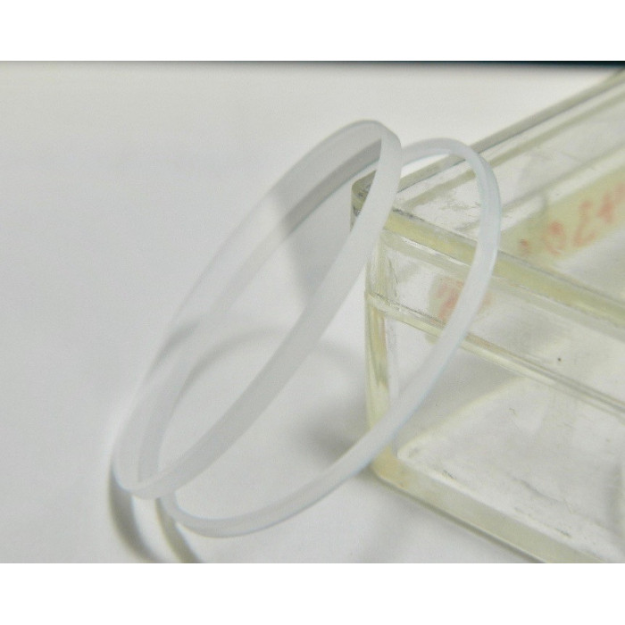 Zenith Defy 02 0430 456 verre