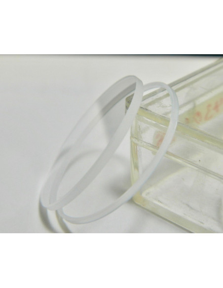 Zenith Defy 02 0430 456 verre