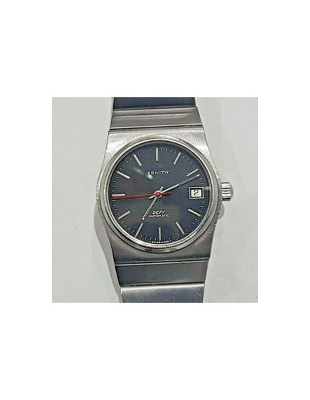 Zenith Defy 02 0430 456 verre