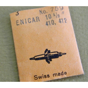 ENICAR 410 Axe de balancier