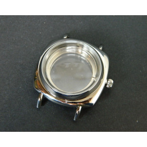 ETA 2824 boitier acier