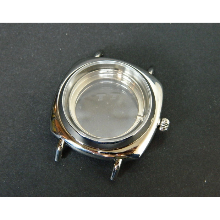 ETA 2824 boitier acier