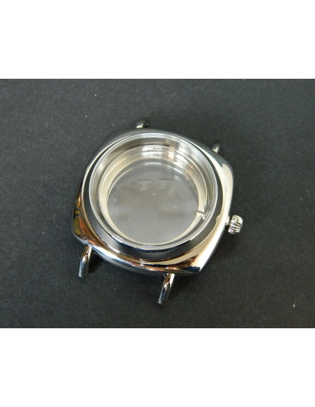 ETA 2824 boitier acier