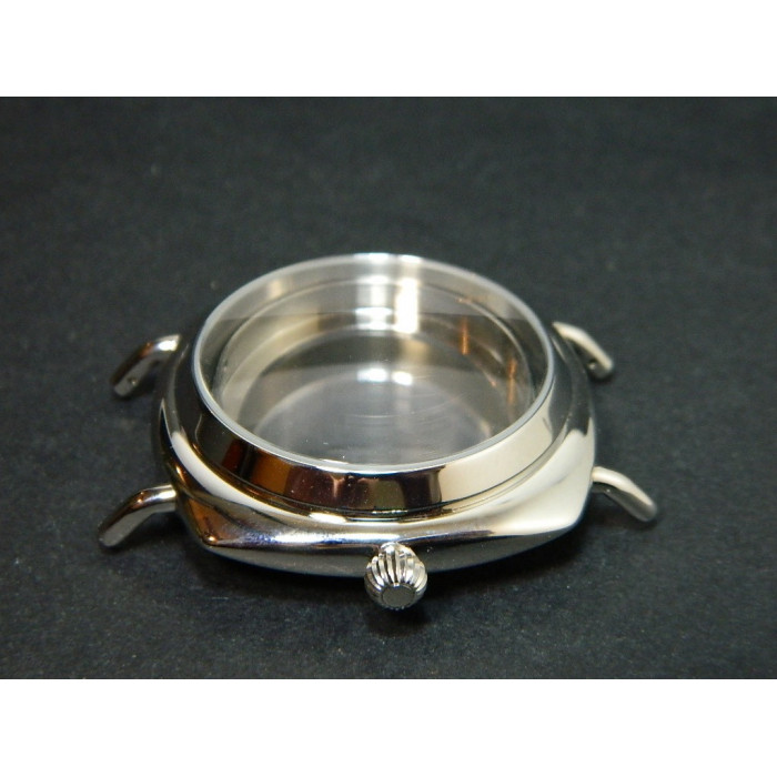 ETA 2824 boitier acier