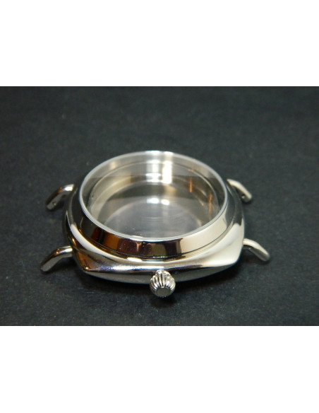 ETA 2824 boitier acier