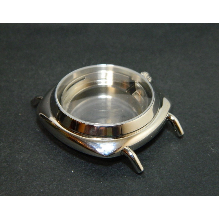 ETA 2824 boitier acier