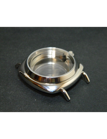 ETA 2824 boitier acier