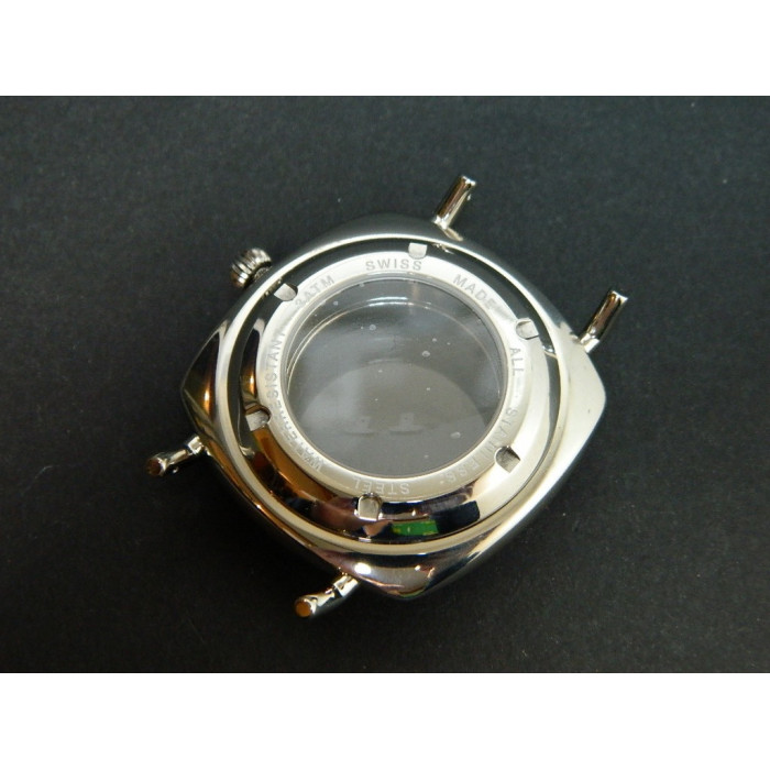 ETA 2824 boitier acier