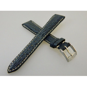 Zenith Defy bracelet cuir 14mm