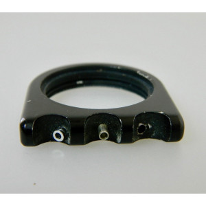 Lip Tallon Carrure - Valjoux 7734